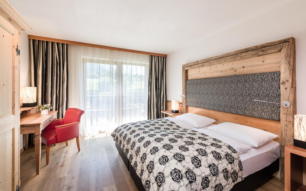 Sporthotel Exclusive Сан-Віджиліо-ді-Мареббе Екстер'єр фото