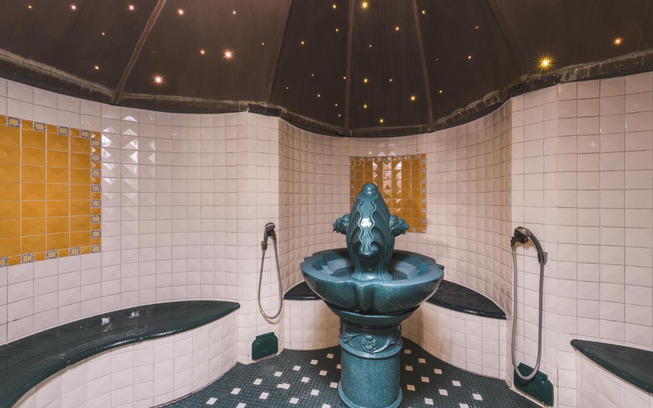 Sporthotel Exclusive Сан-Віджиліо-ді-Мареббе Екстер'єр фото