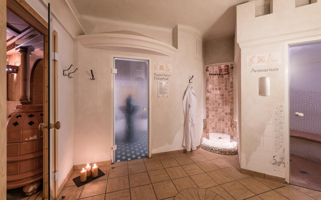 Sporthotel Exclusive Сан-Віджиліо-ді-Мареббе Екстер'єр фото
